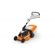 Kosiarka spalinowa STIHL RM 248.3 T, 46 cm